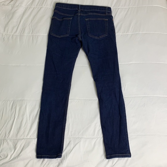 Topman skinny jeans 30/32 - Picture 4 of 5